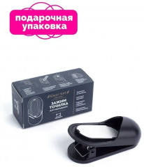 Зажимы для бумаги с точилкой-наждаком - Фото 6