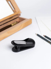 Зажимы для бумаги с точилкой-наждаком - Фото 9