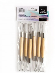 Набор стеков-петель для моделирования - Фото 1