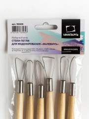 Набор стеков-петель для моделирования - Фото 4