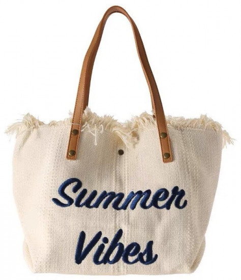 Сумка пляжная