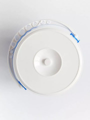 Ведерко для мытья кистей - Фото 2