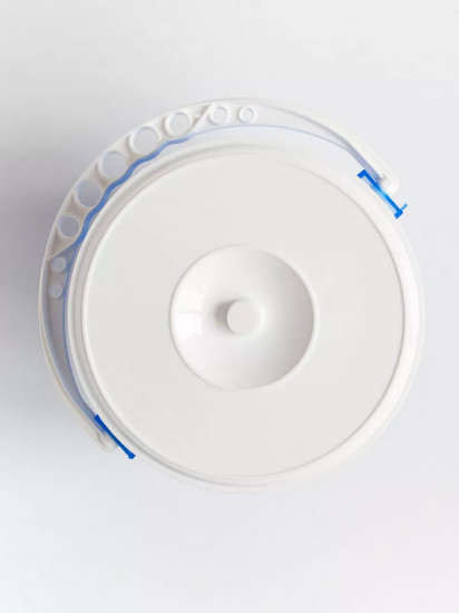 Ведерко для мытья кистей