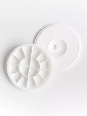 Ведерко для мытья кистей - Фото 6