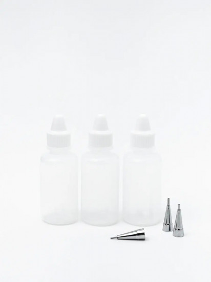 Набор контуров для росписи