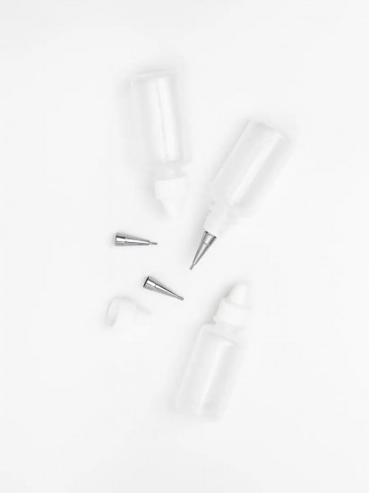 Набор контуров для росписи