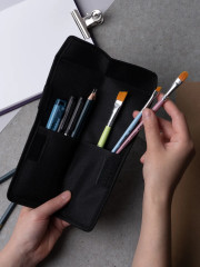 Пенал карманный для карандашей и ручек - Фото 4