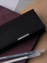 Пенал карманный для карандашей и ручек - Фото 6