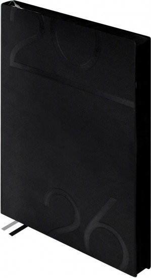 Ежедневник датированный на 2026 год