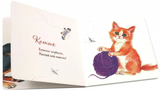 Книги для малышей. Каждый шаг это открытие. Комплект из 4 книг
