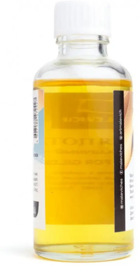 Лак для потали