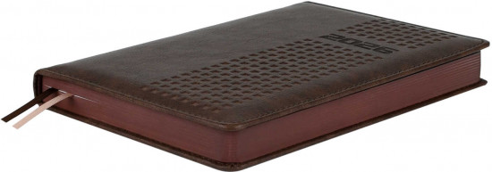 Ежедневник датированный на 2026 год