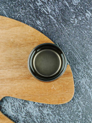 Маслёнка с крышкой - Фото 11