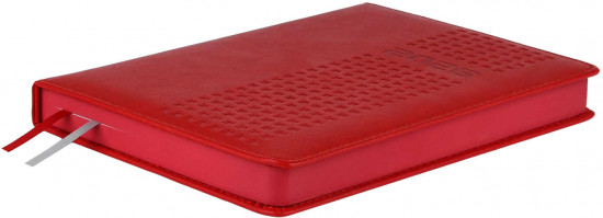 Ежедневник датированный на 2026 год