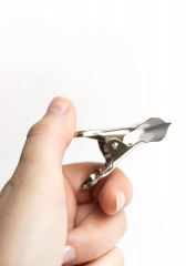 Зажимы для бумаг - Фото 4