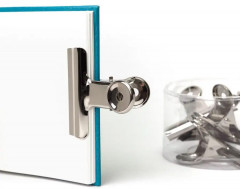 Зажимы для бумаг - Фото 5