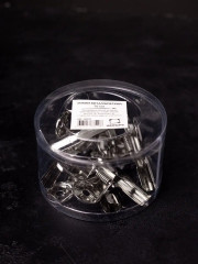 Зажимы для бумаг - Фото 8