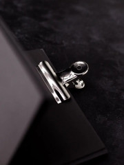 Зажимы для бумаг - Фото 9