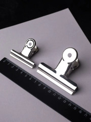 Зажимы для бумаг - Фото 11