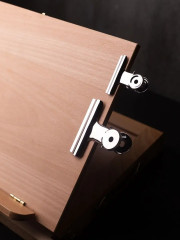 Зажимы для бумаг - Фото 12