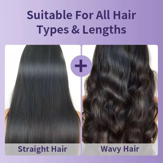 Расческа-выпрямитель YZM-80-25-2