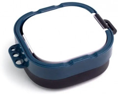 Стакан для рисования складной с палитрой - Фото 8