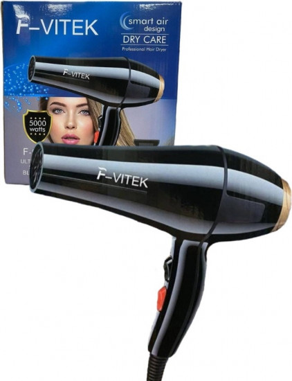 Фен для волос