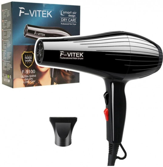 Фен для волос