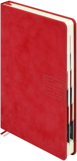 Ежедневник датированный на 2026 год