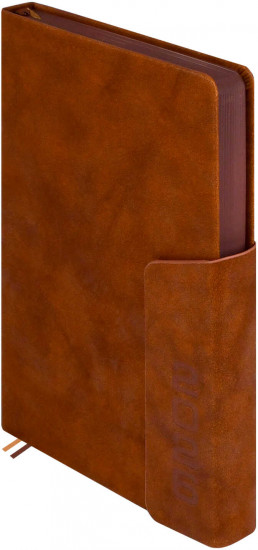 Ежедневник датированный на 2026 год