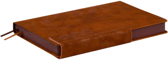 Ежедневник датированный на 2026 год