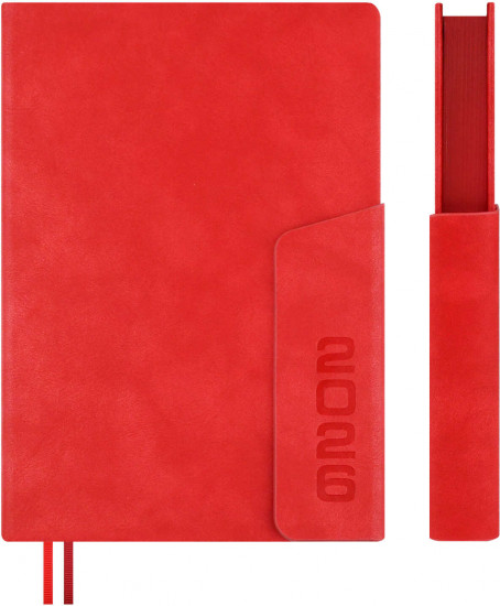 Ежедневник датированный на 2026 год