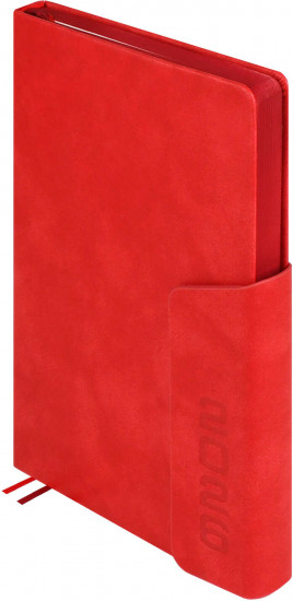 Ежедневник датированный на 2026 год