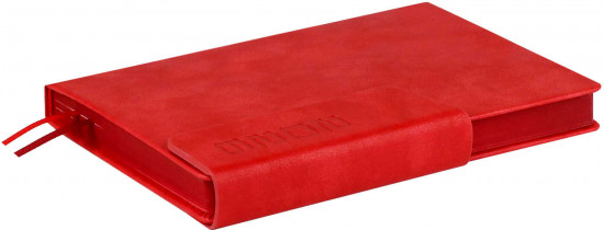 Ежедневник датированный на 2026 год