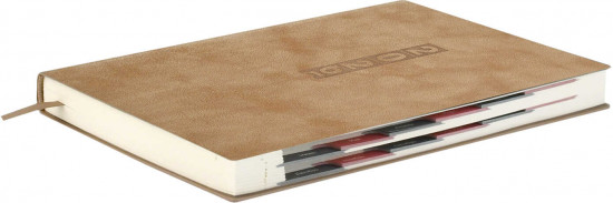 Ежедневник датированный на 2026 год