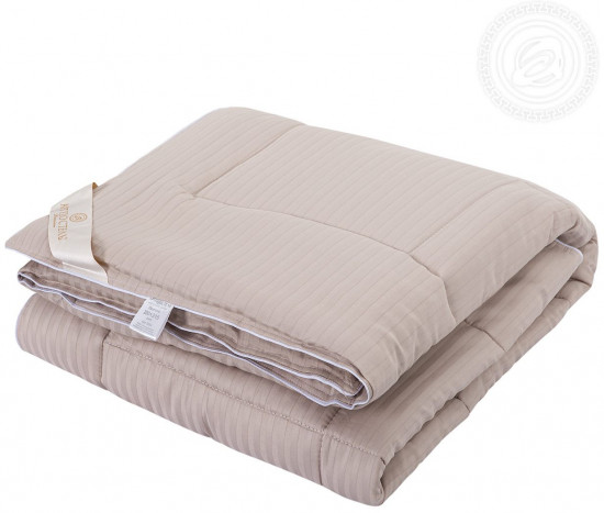 Одеяло облегченное «Меринос»
