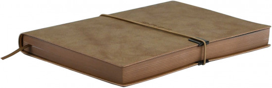 Ежедневник датированный на 2026 год