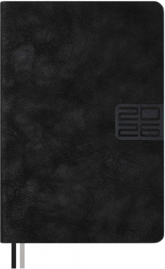 Ежедневник датированный на 2026 год