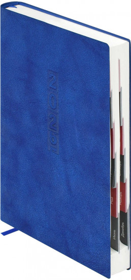 Ежедневник датированный на 2026 год