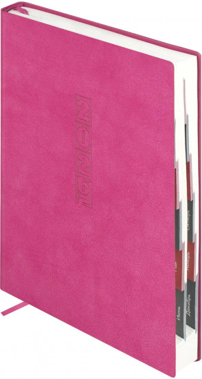 Ежедневник датированный на 2026 год