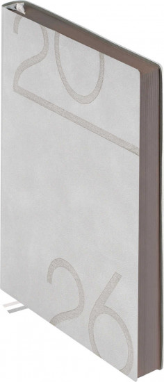 Ежедневник датированный на 2026 год