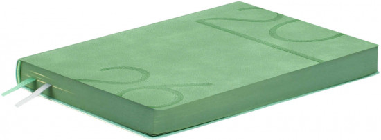 Ежедневник датированный на 2026 год