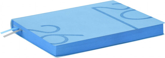 Ежедневник датированный на 2026 год