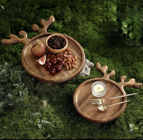 Доска сервировочная