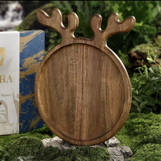 Доска сервировочная