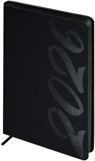 Ежедневник датированный на 2026 год