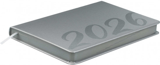 Ежедневник датированный на 2026 год