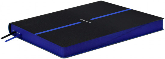 Ежедневник датированный на 2026 год