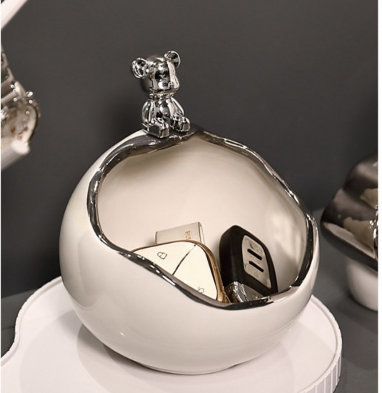 Подставка для ключей и мелких вещей