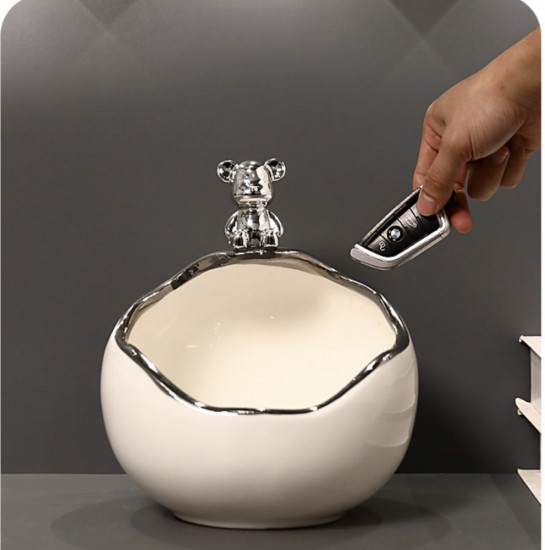 Подставка для ключей и мелких вещей